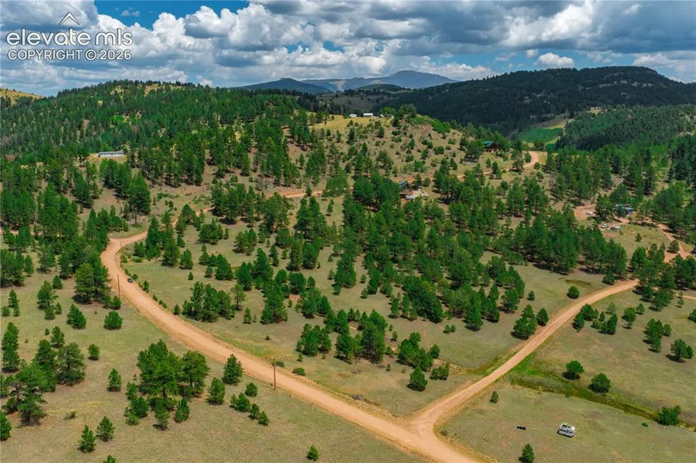 Lot 28 Penrose Circle Cripple Creek, CO 80813