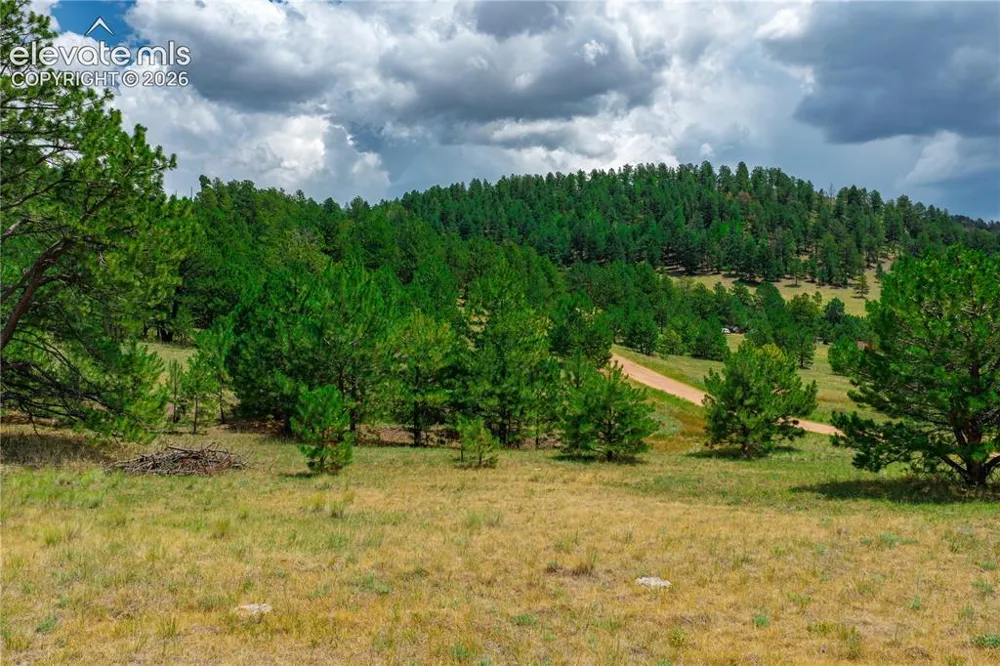 Lot 28 Penrose Circle Cripple Creek, CO 80813