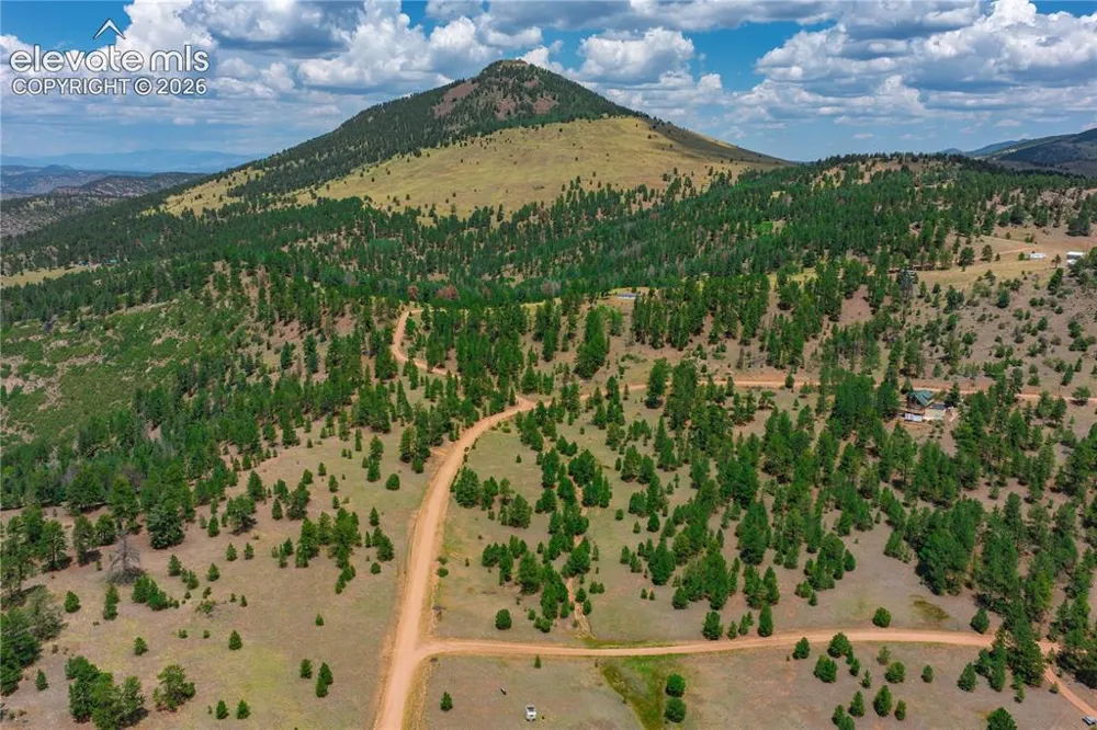 Lot 28 Penrose Circle Cripple Creek, CO 80813