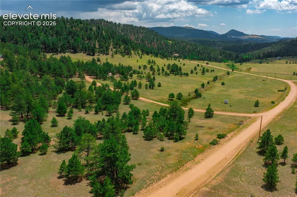 Lot 28 Penrose Circle Cripple Creek, CO 80813