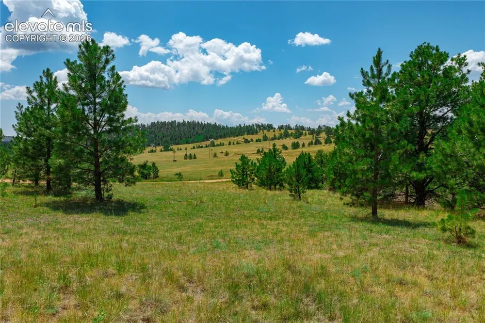 Lot 28 Penrose Circle Cripple Creek, CO 80813