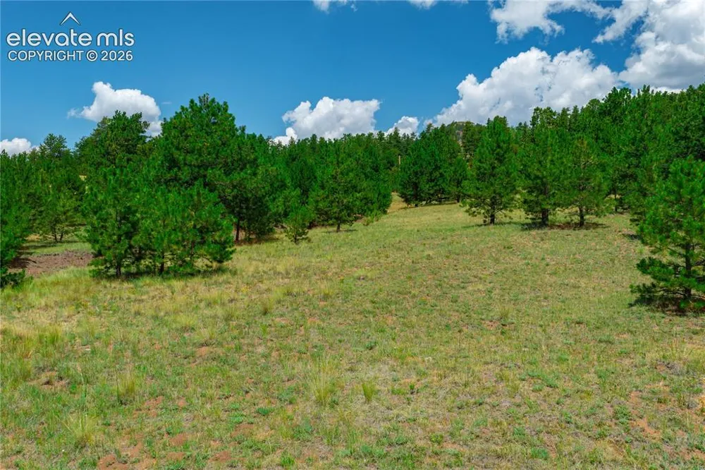 Lot 28 Penrose Circle Cripple Creek, CO 80813