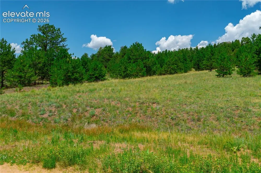 Lot 28 Penrose Circle Cripple Creek, CO 80813