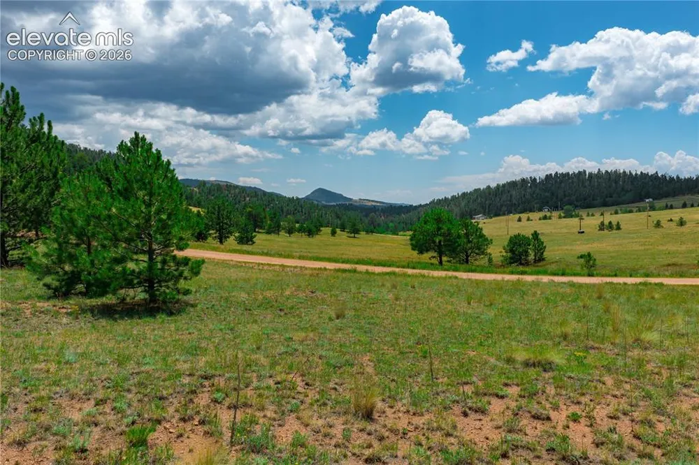 Lot 28 Penrose Circle Cripple Creek, CO 80813