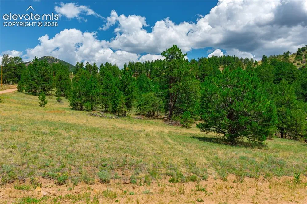 Lot 28 Penrose Circle Cripple Creek, CO 80813