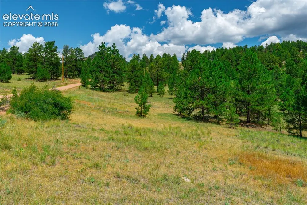 Lot 28 Penrose Circle Cripple Creek, CO 80813