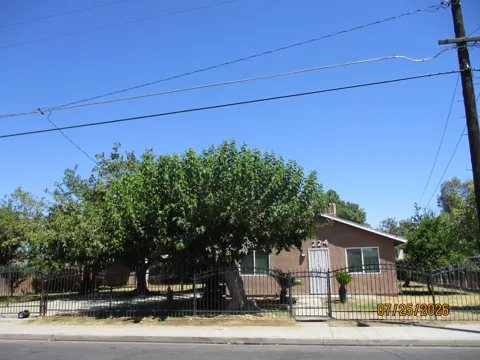 224 Scott Street
