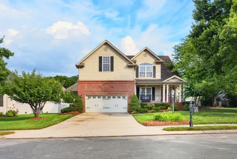 7162 Houser Ridge Lane