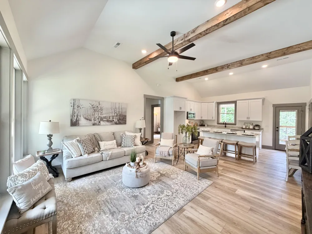 444 E Long Hollow Road Rock Spring, GA 30739