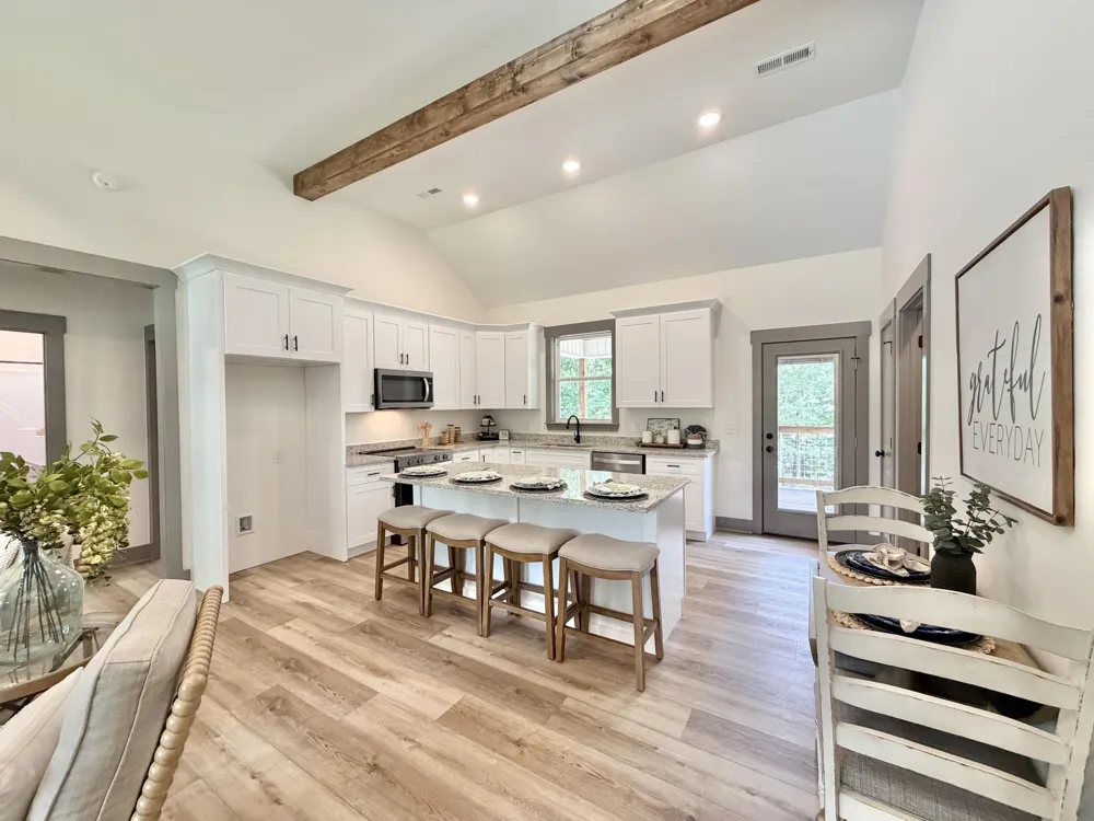 444 E Long Hollow Road Rock Spring, GA 30739