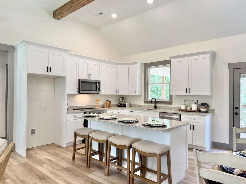 444 E Long Hollow Road Rock Spring, GA 30739