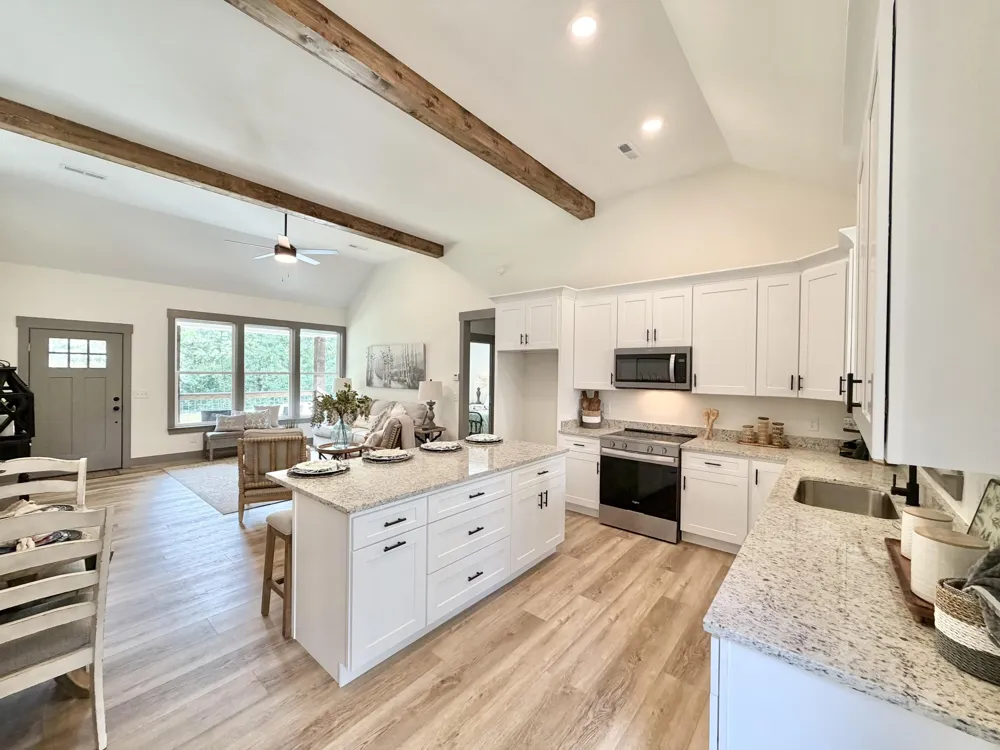 444 E Long Hollow Road Rock Spring, GA 30739