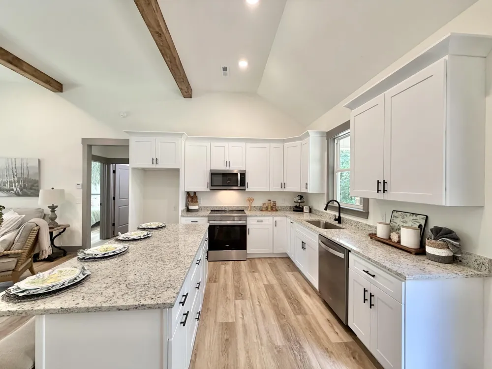 444 E Long Hollow Road Rock Spring, GA 30739