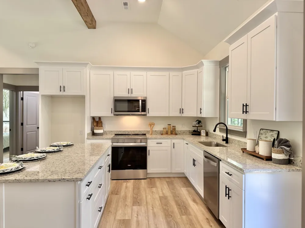 444 E Long Hollow Road Rock Spring, GA 30739