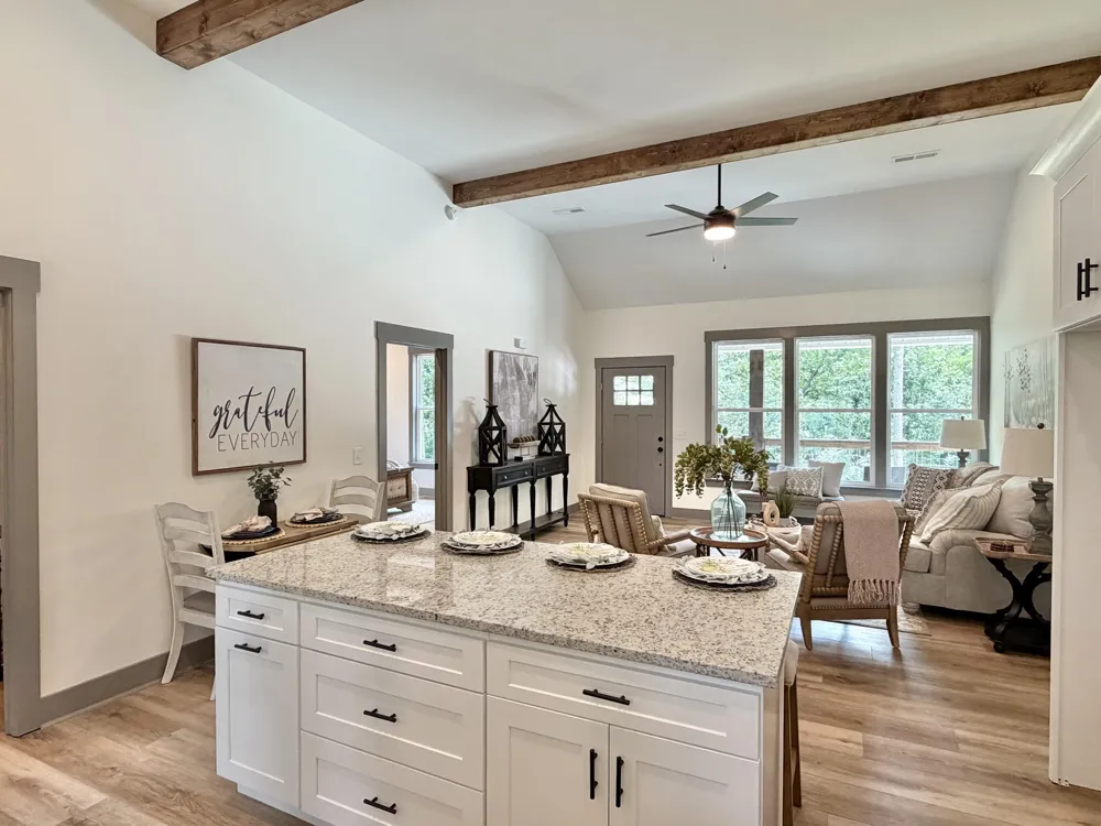 444 E Long Hollow Road Rock Spring, GA 30739