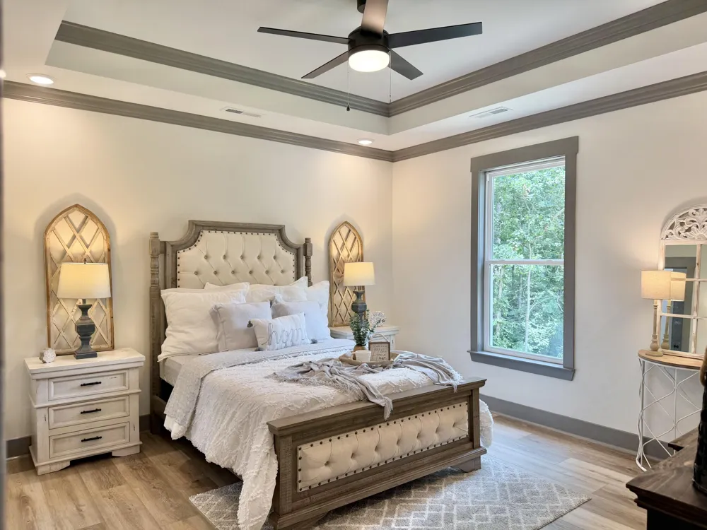 444 E Long Hollow Road Rock Spring, GA 30739