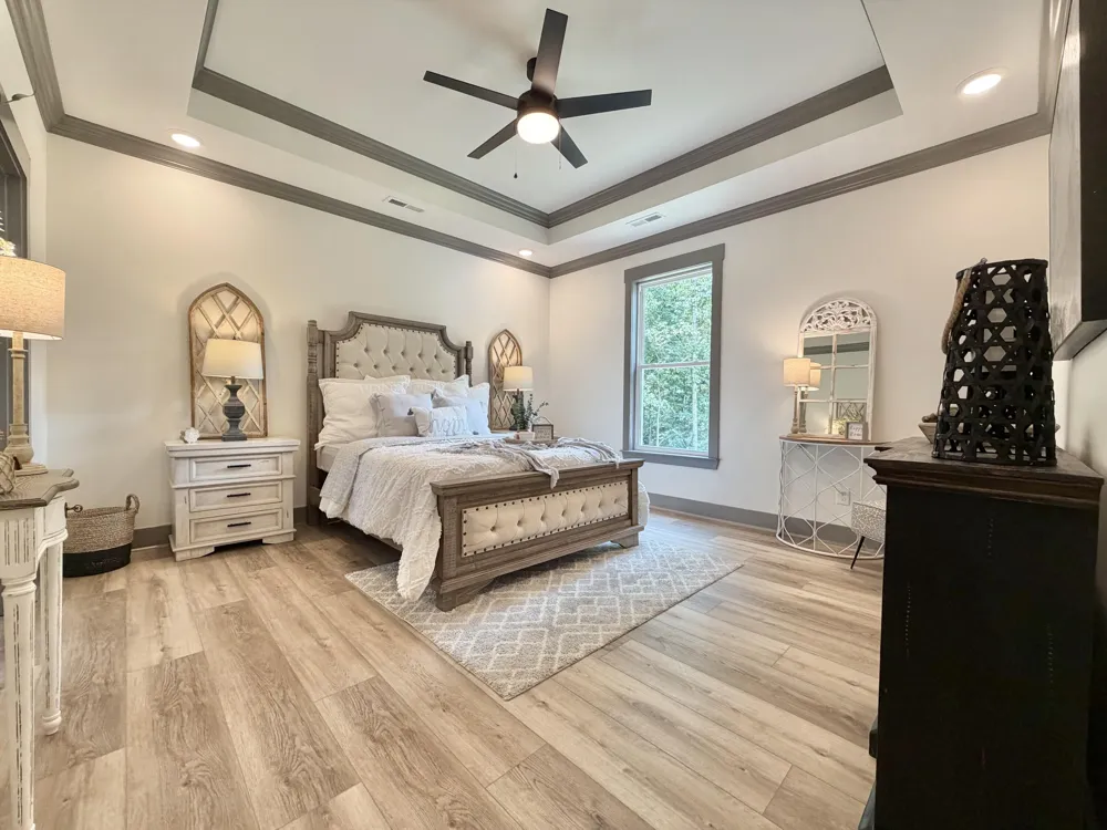 444 E Long Hollow Road Rock Spring, GA 30739