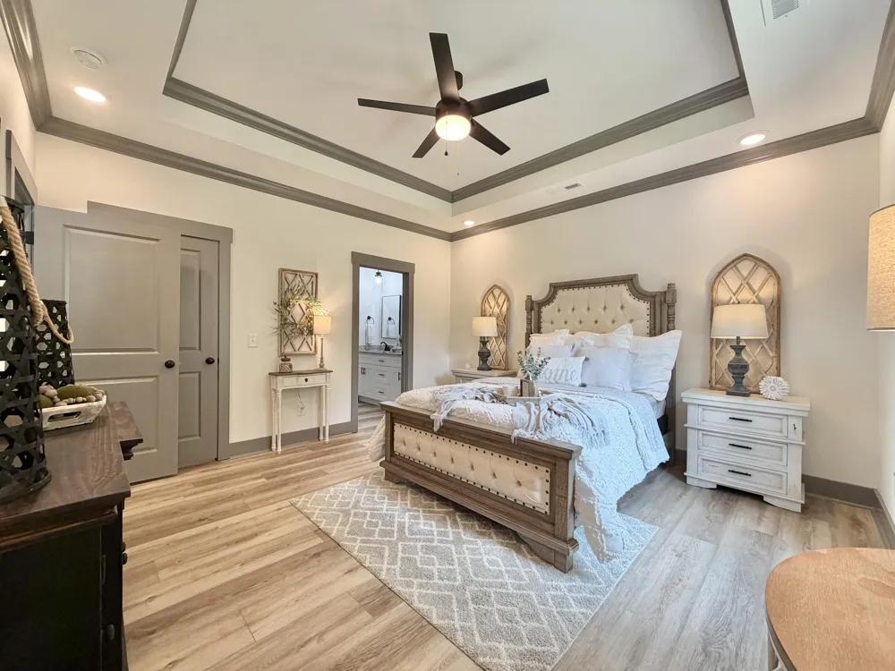 444 E Long Hollow Road Rock Spring, GA 30739