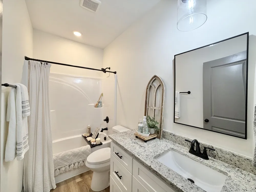 444 E Long Hollow Road Rock Spring, GA 30739