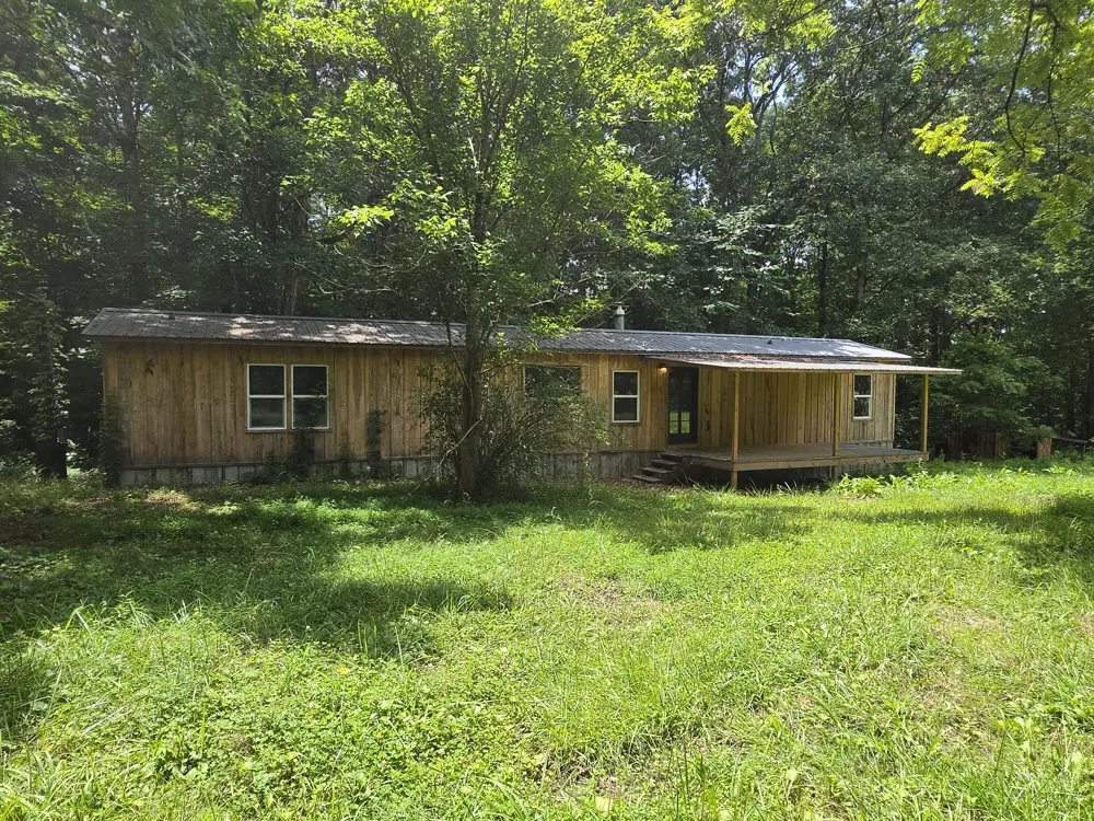 109 Rankin Road Gruetli Laager, TN 37339
