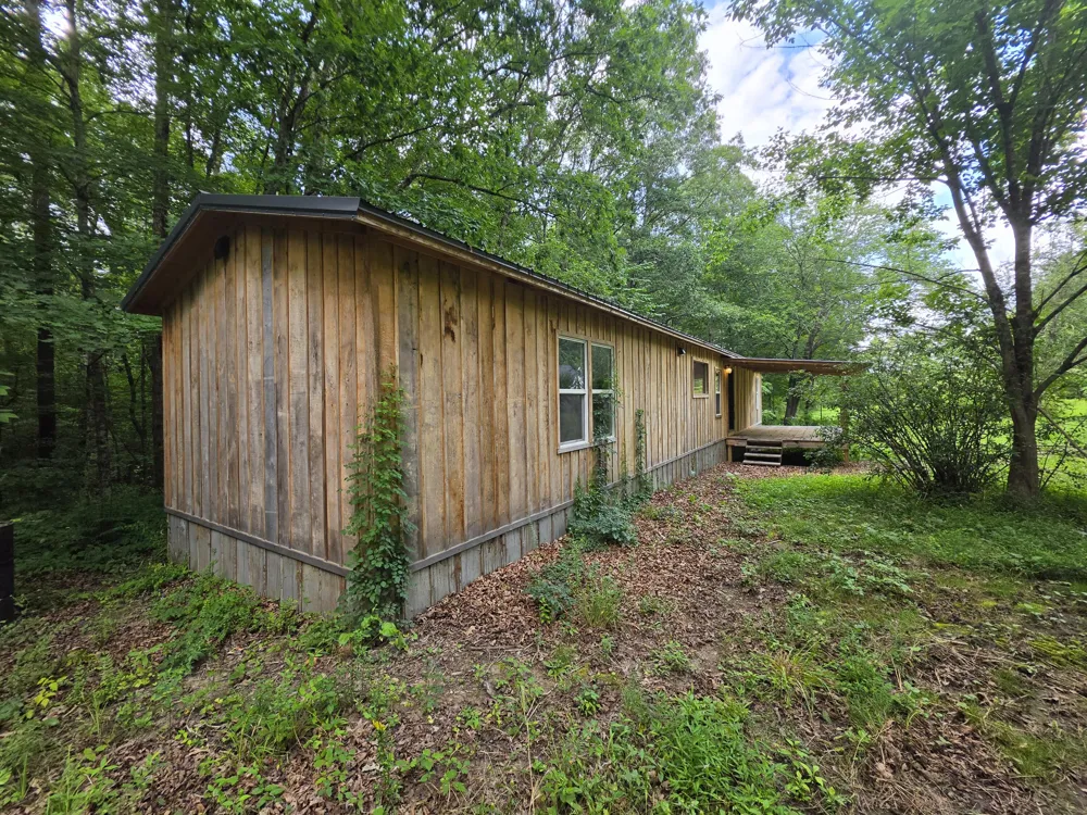 109 Rankin Road Gruetli Laager, TN 37339