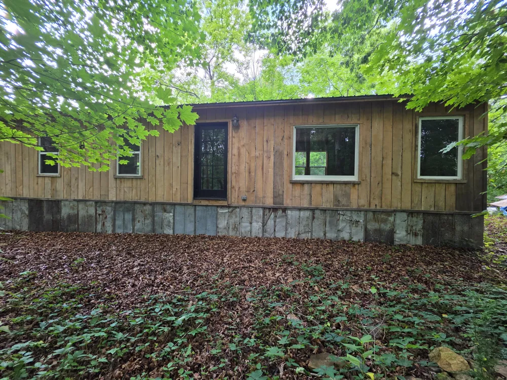 109 Rankin Road Gruetli Laager, TN 37339