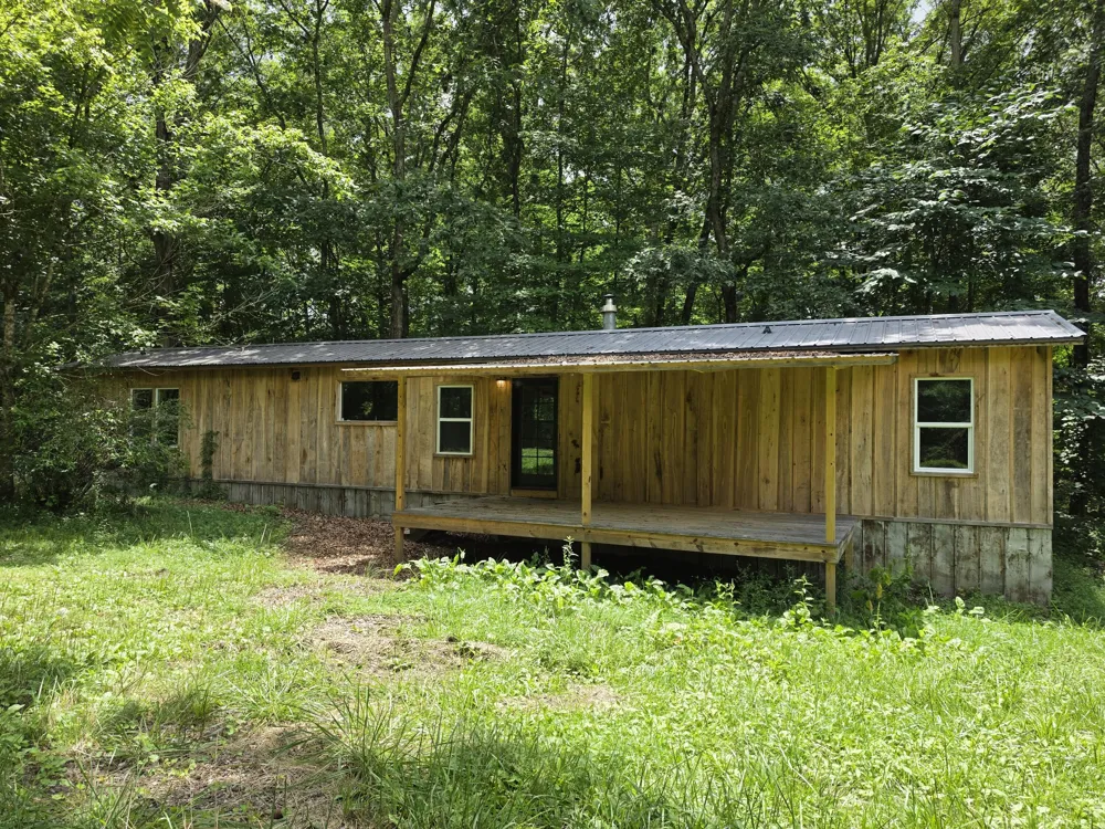 109 Rankin Road Gruetli Laager, TN 37339