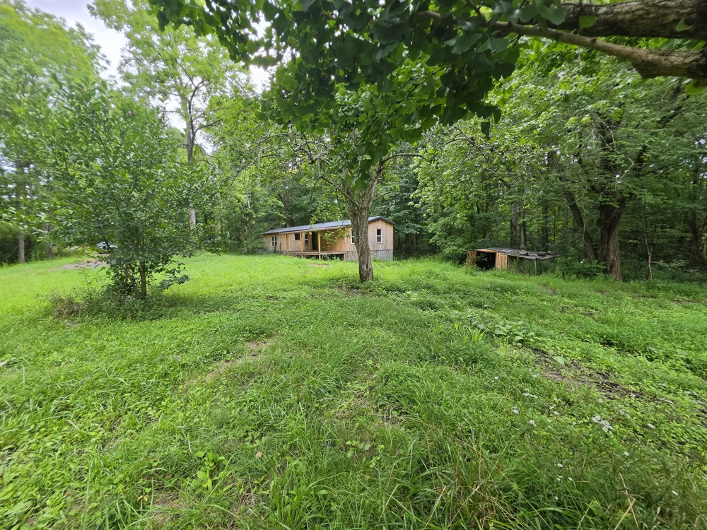 109 Rankin Road Gruetli Laager, TN 37339