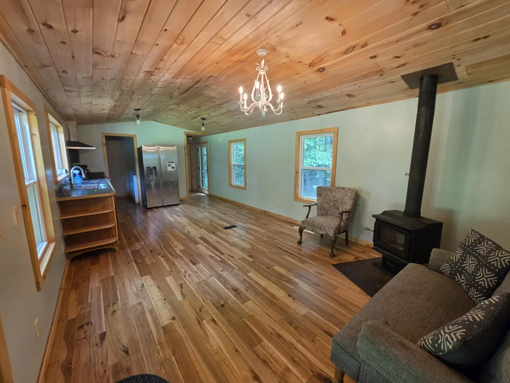 109 Rankin Road Gruetli Laager, TN 37339