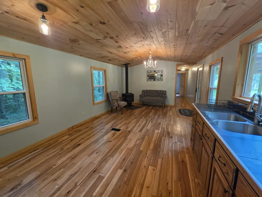 109 Rankin Road Gruetli Laager, TN 37339
