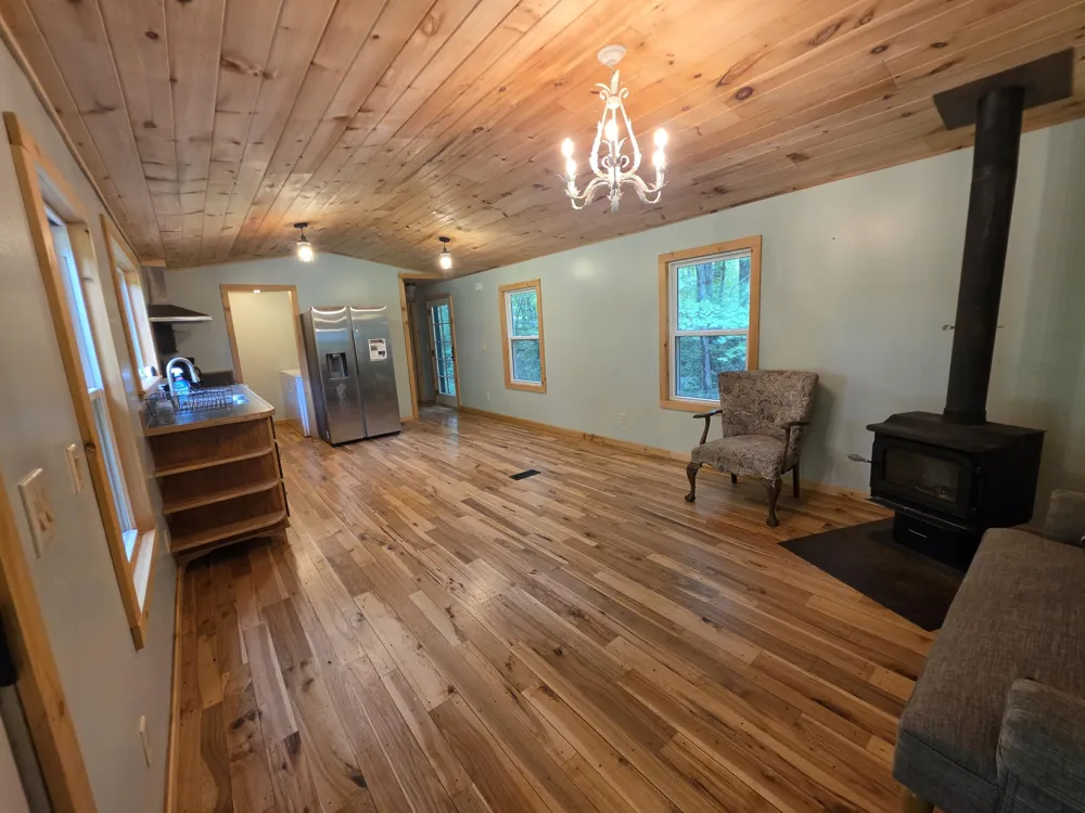 109 Rankin Road Gruetli Laager, TN 37339