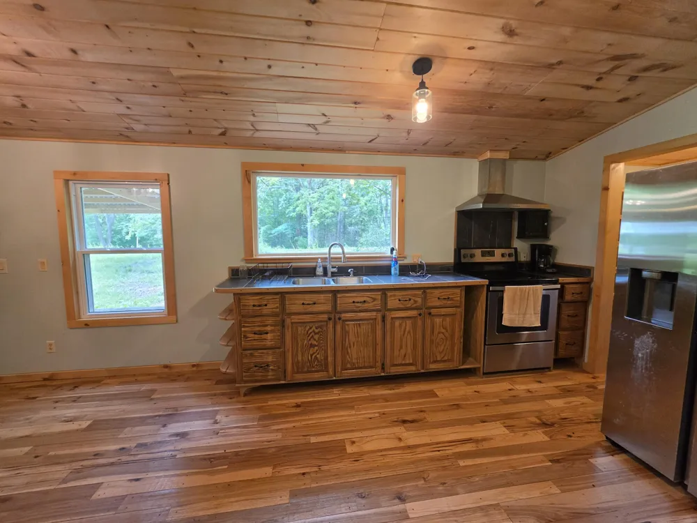 109 Rankin Road Gruetli Laager, TN 37339