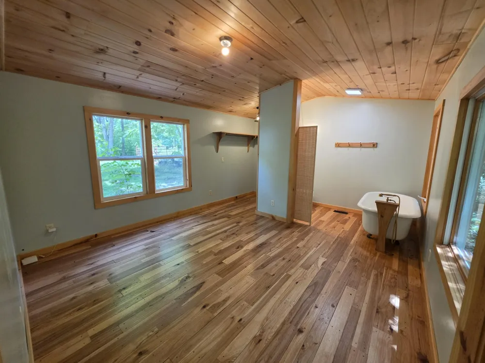 109 Rankin Road Gruetli Laager, TN 37339