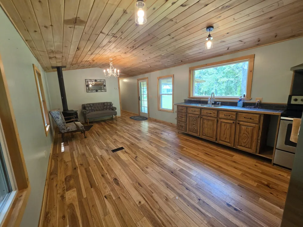 109 Rankin Road Gruetli Laager, TN 37339