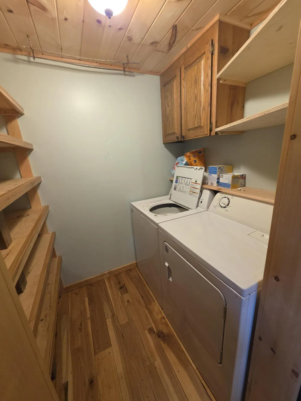 109 Rankin Road Gruetli Laager, TN 37339