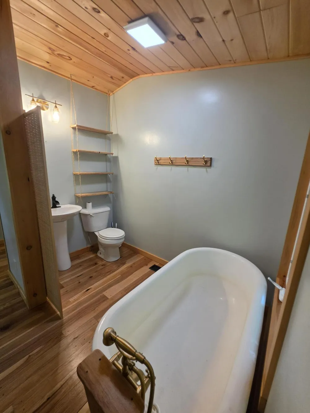 109 Rankin Road Gruetli Laager, TN 37339