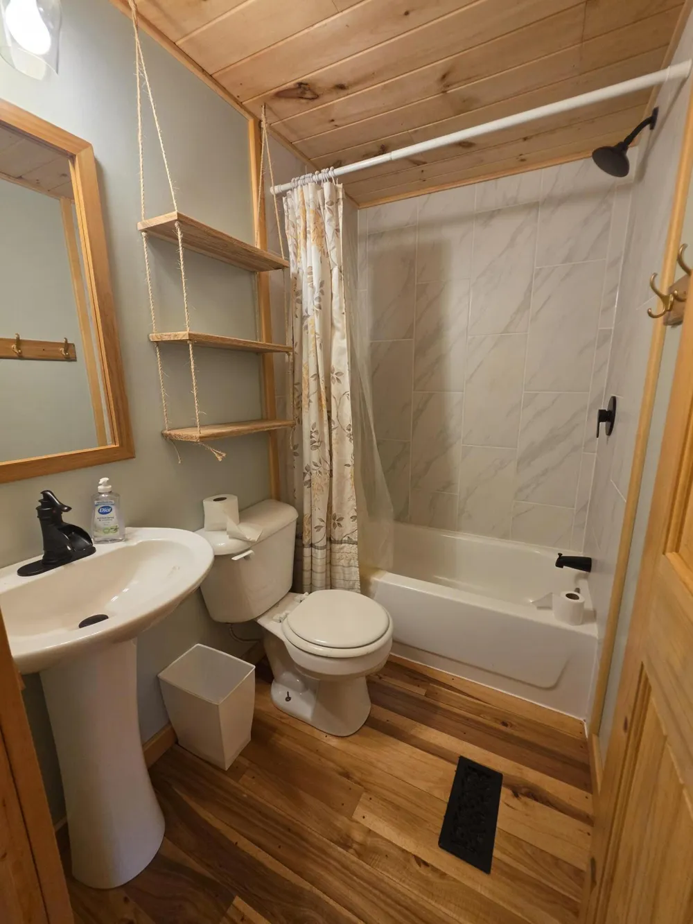 109 Rankin Road Gruetli Laager, TN 37339