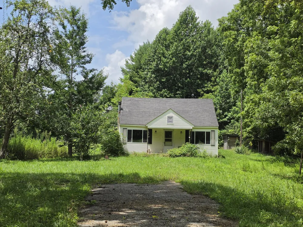 109 Rankin Road Gruetli Laager, TN 37339