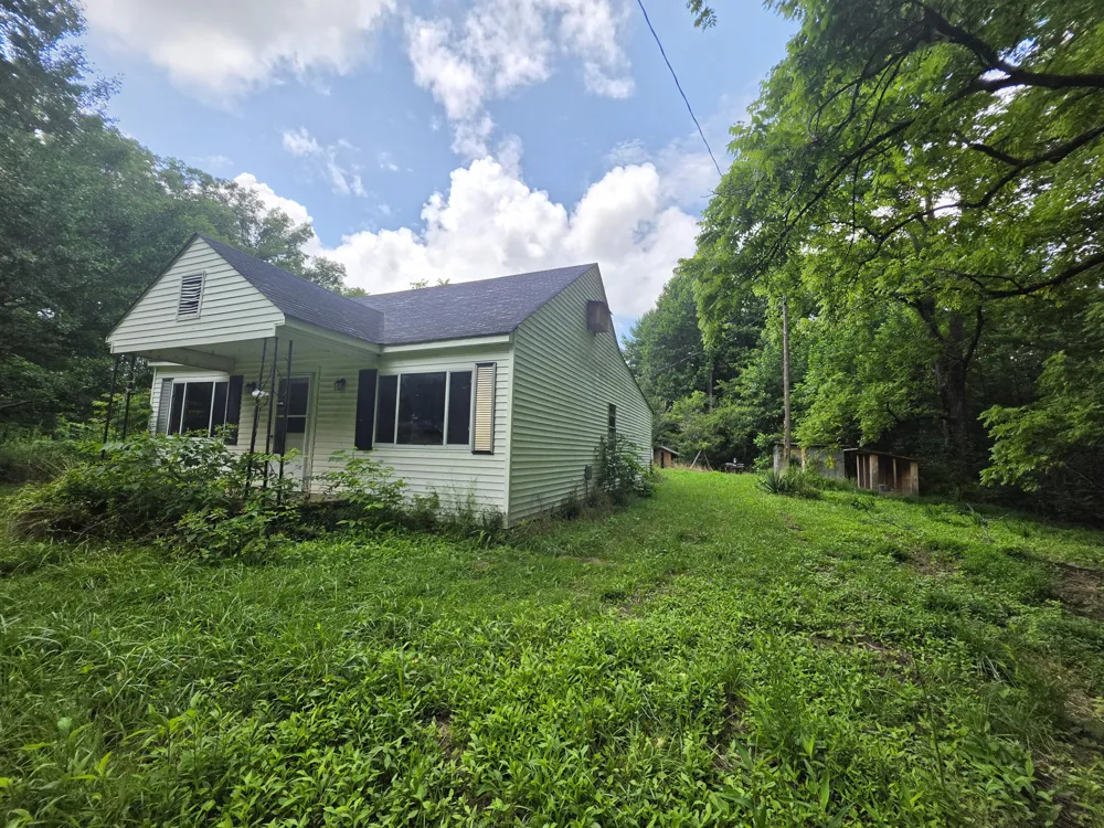 109 Rankin Road Gruetli Laager, TN 37339