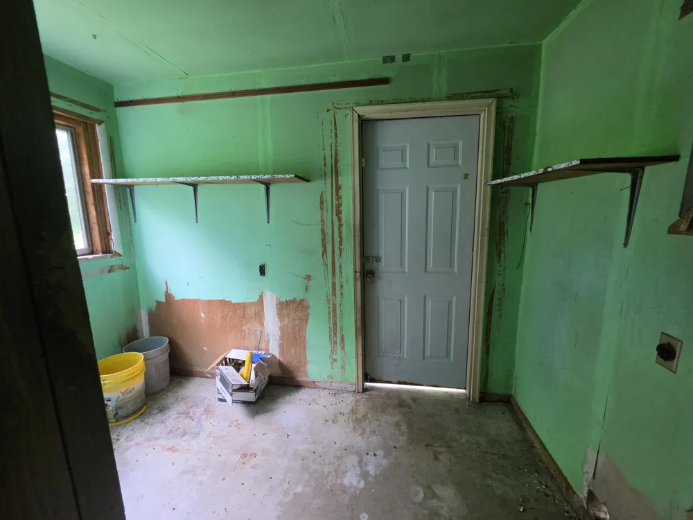 109 Rankin Road Gruetli Laager, TN 37339