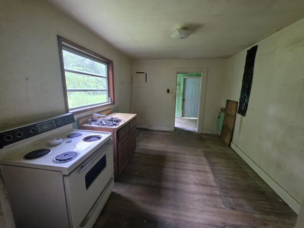 109 Rankin Road Gruetli Laager, TN 37339