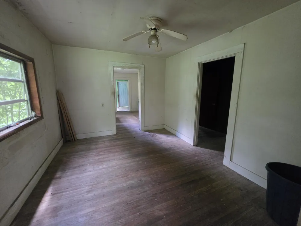 109 Rankin Road Gruetli Laager, TN 37339