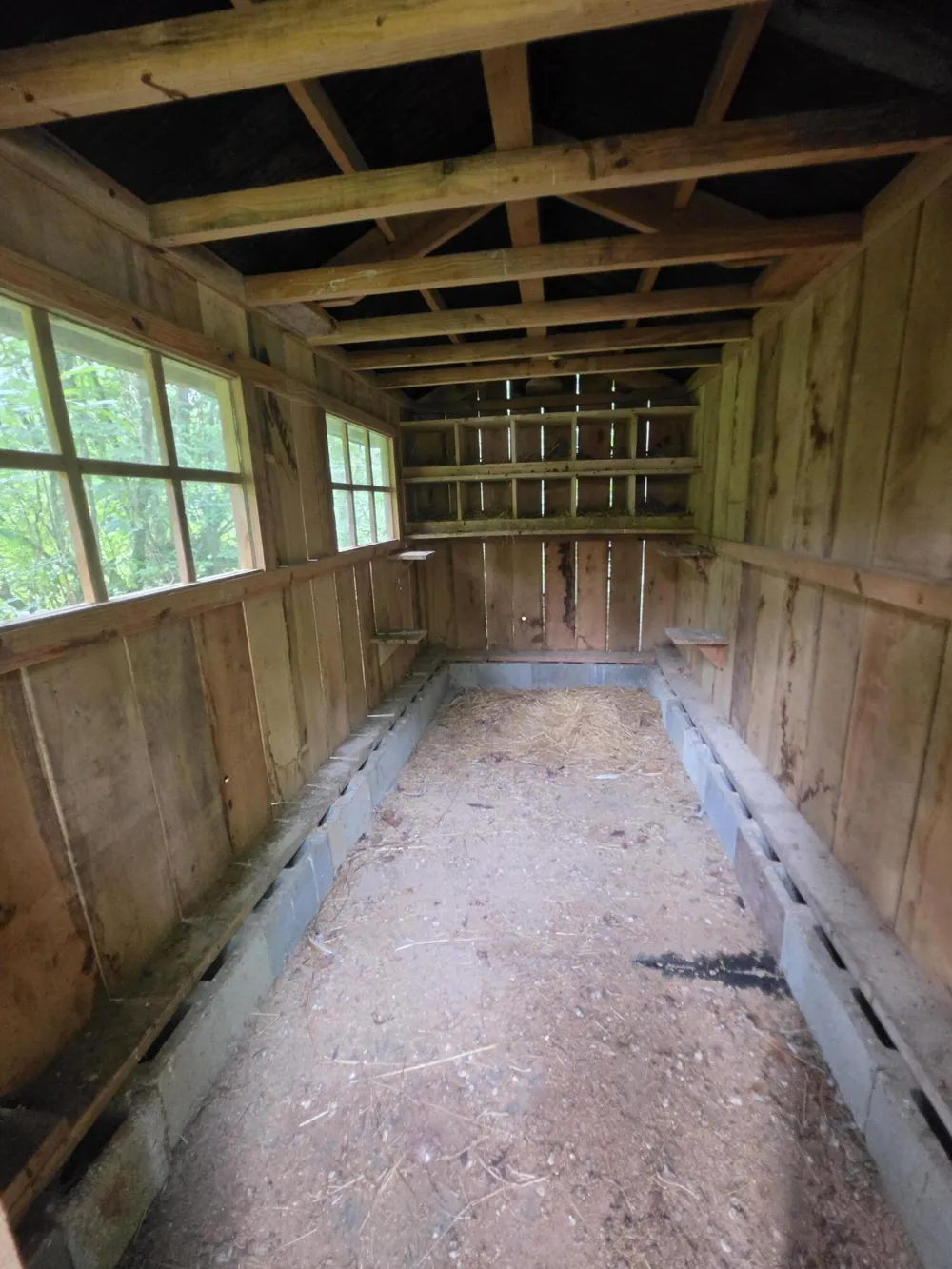 109 Rankin Road Gruetli Laager, TN 37339