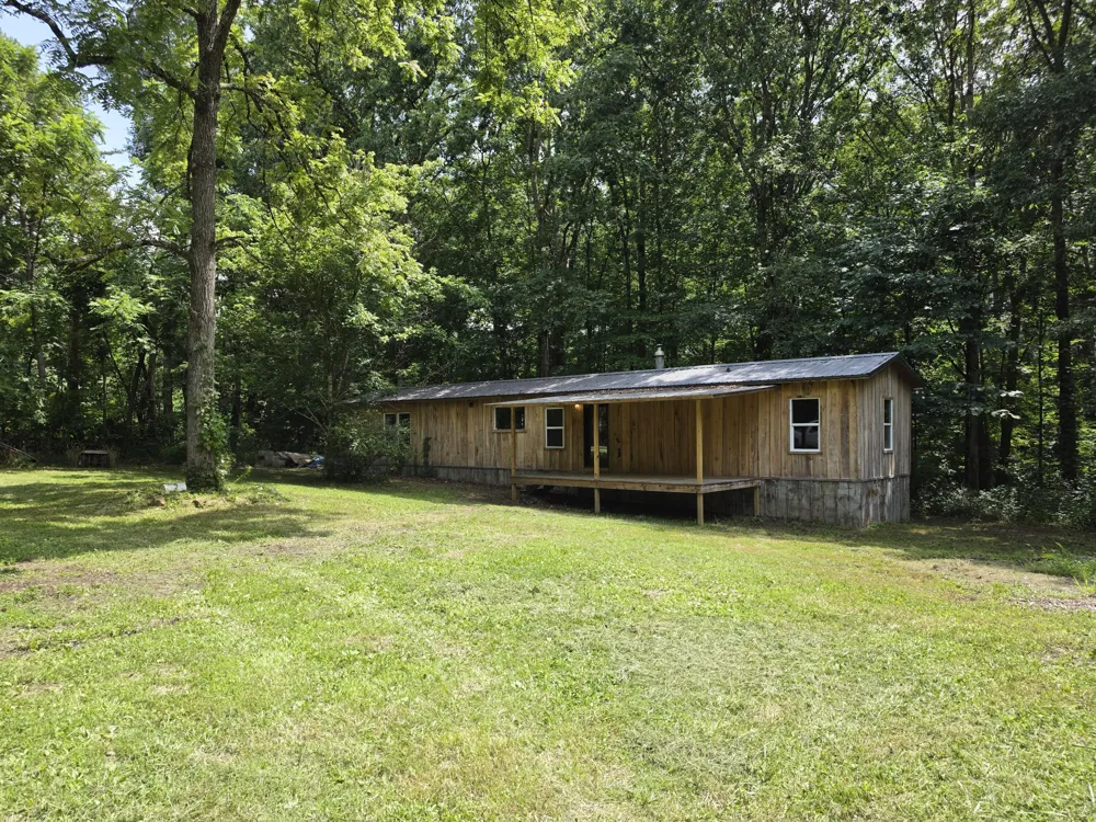 109 Rankin Road Gruetli Laager, TN 37339
