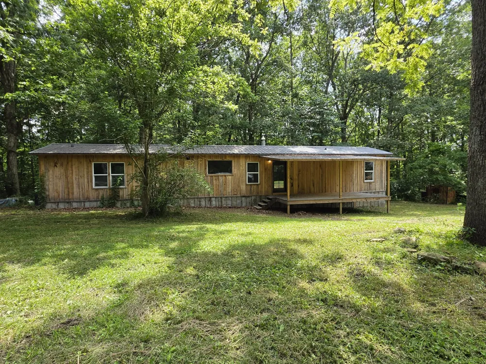 109 Rankin Road Gruetli Laager, TN 37339