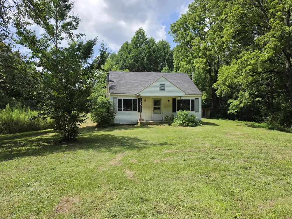 109 Rankin Road Gruetli Laager, TN 37339