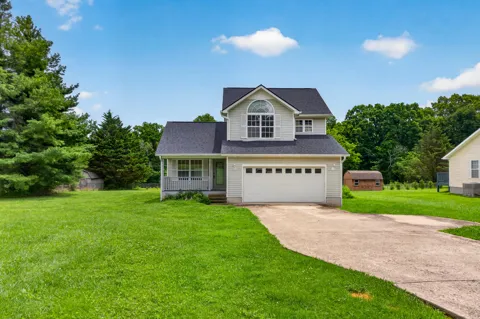 384 Miller Road