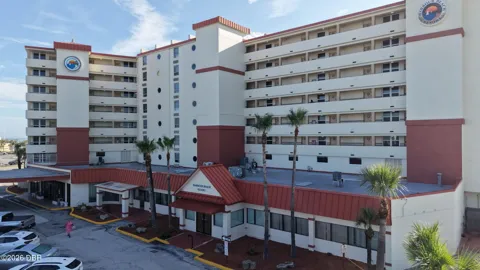 701 S Atlantic Avenue #112