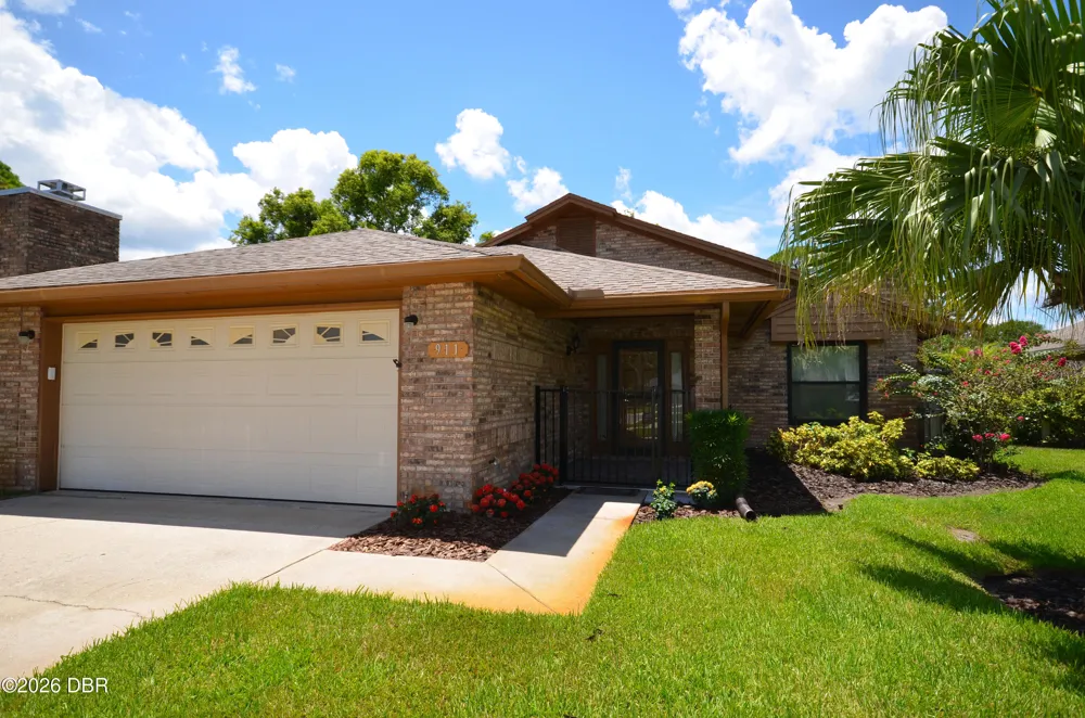 911 Silver Leaf Place Port Orange, FL 32127