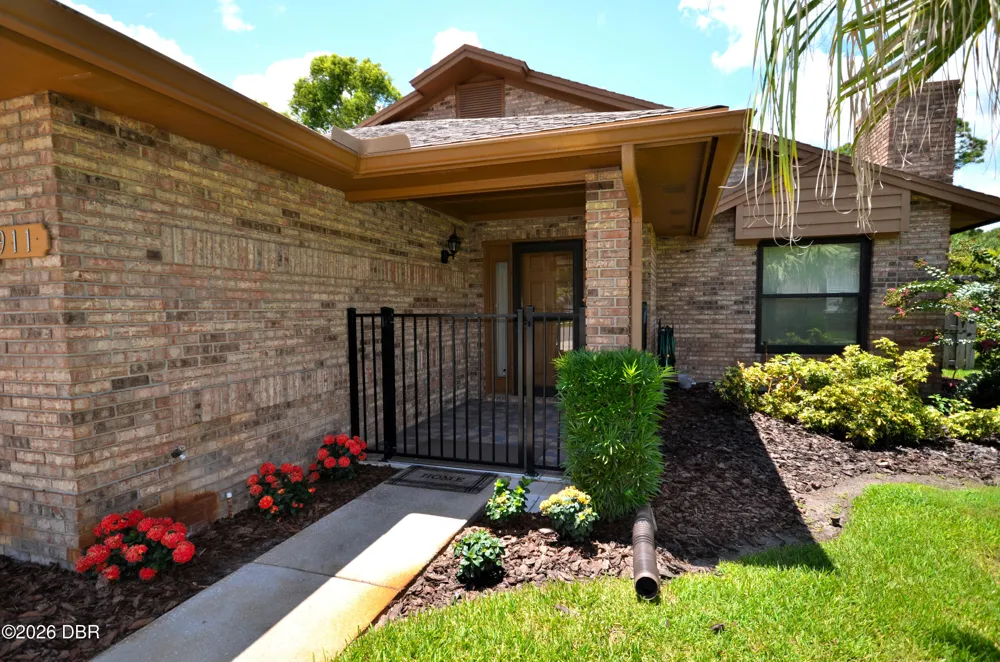 911 Silver Leaf Place Port Orange, FL 32127